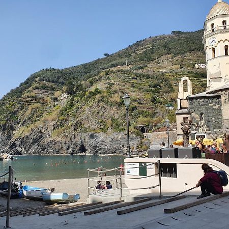 Apartamento La Casa Di Ia Vernazza Exterior foto