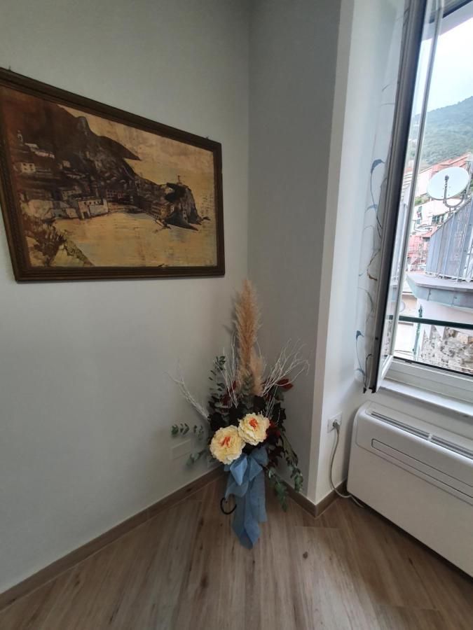 Apartamento La Casa Di Ia Vernazza Exterior foto