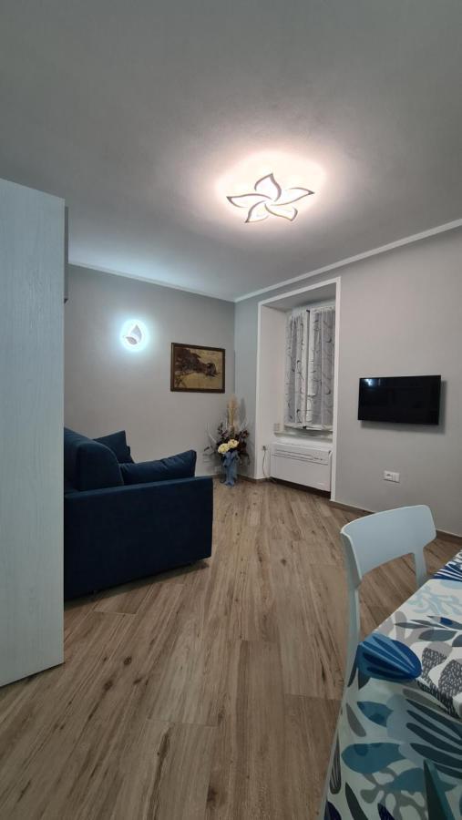 Apartamento La Casa Di Ia Vernazza Exterior foto