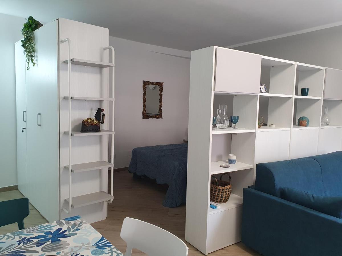 Apartamento La Casa Di Ia Vernazza Exterior foto