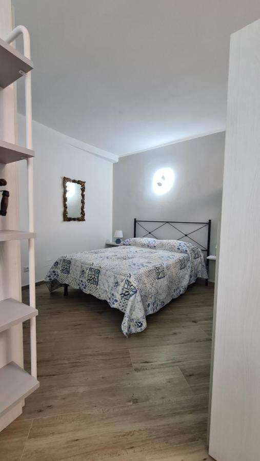 Apartamento La Casa Di Ia Vernazza Exterior foto