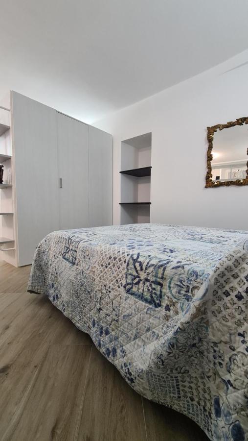 Apartamento La Casa Di Ia Vernazza Exterior foto