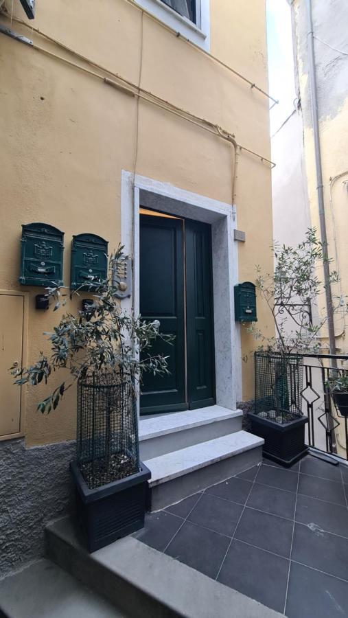Apartamento La Casa Di Ia Vernazza Exterior foto