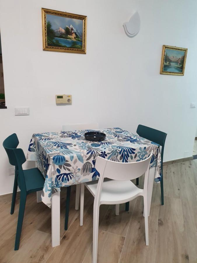 Apartamento La Casa Di Ia Vernazza Exterior foto