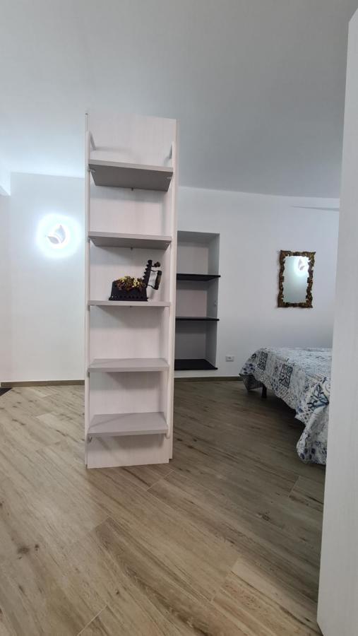 Apartamento La Casa Di Ia Vernazza Exterior foto