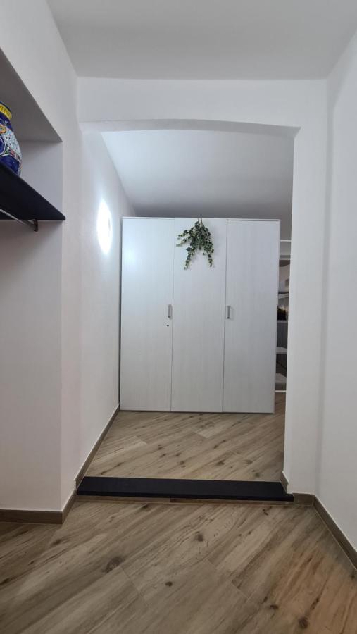 Apartamento La Casa Di Ia Vernazza Exterior foto
