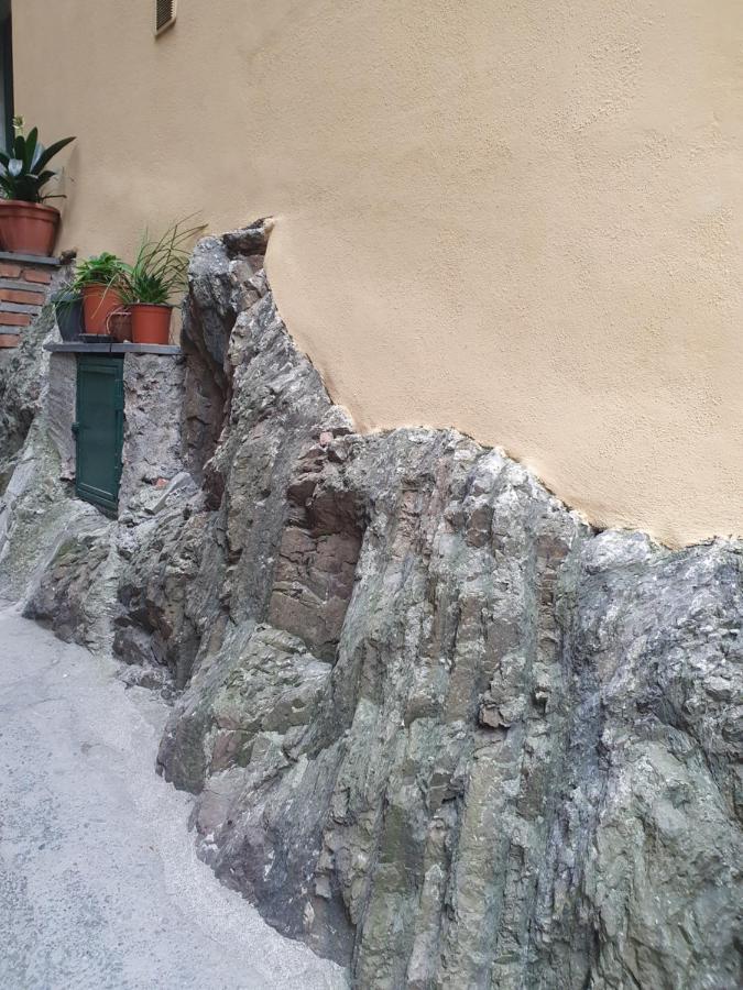 Apartamento La Casa Di Ia Vernazza Exterior foto